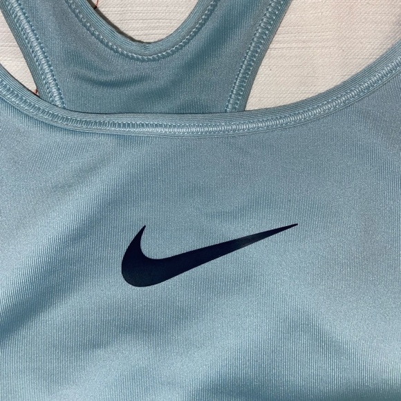 Nike Sports Bra - Picture 2 of 4
